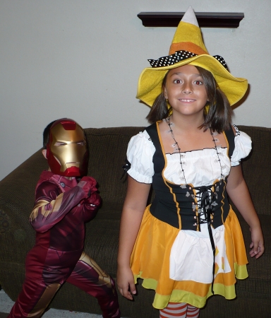 Halloween 2008