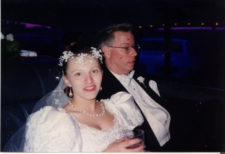 WEDDING 1997