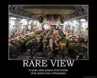 Rare View