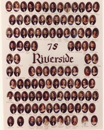 RHS Class of 78