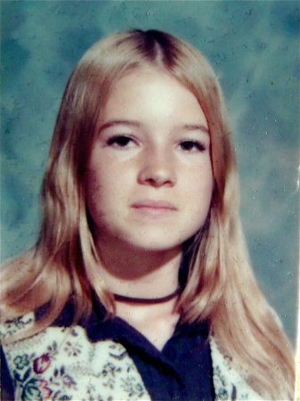 Brenda Gervais' Classmates profile album