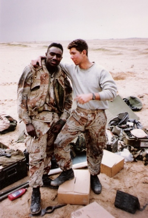 Gulf War with Bill