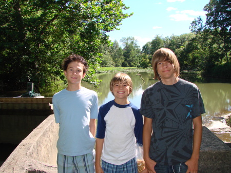 Keaton, Tanner & Cameron in Ohio