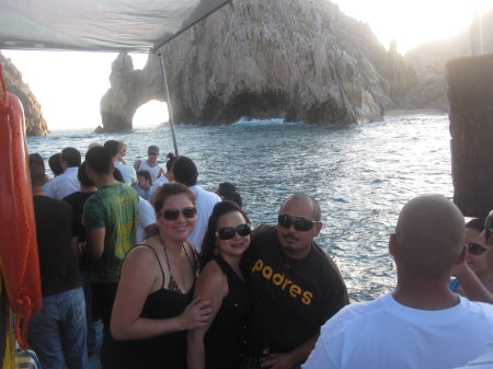 CABO LAST YR