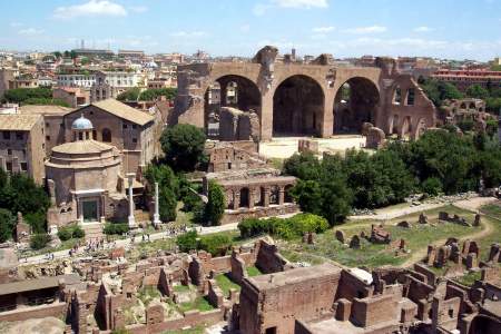 The Forum