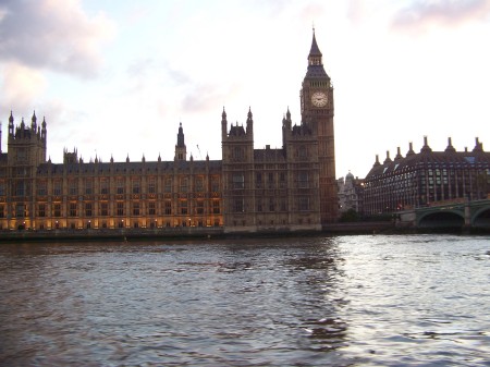 Houses of Parliament