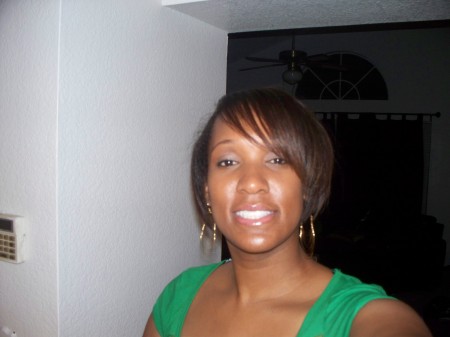 Charla Scott's Classmates® Profile Photo