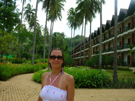 Phuket, Thailand 2007
