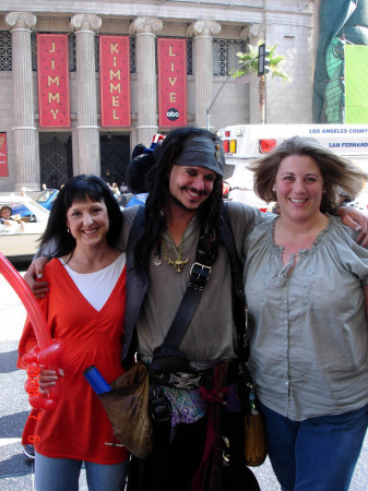 wendy, lee and the pirate guy #2