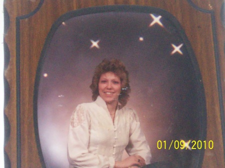 Christine Cady's Classmates® Profile Photo