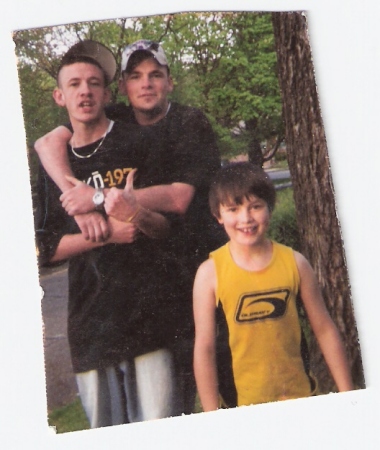 my 3 sons 2005