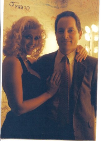 Anna Nicole & Me...