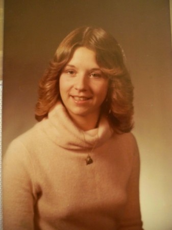 year book photo 1978