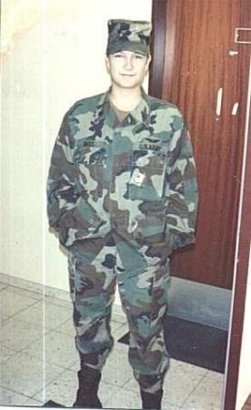 Another Army Pic