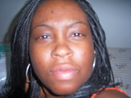 Tanisha Boyd's Classmates® Profile Photo