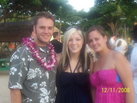 Hawaii 2006