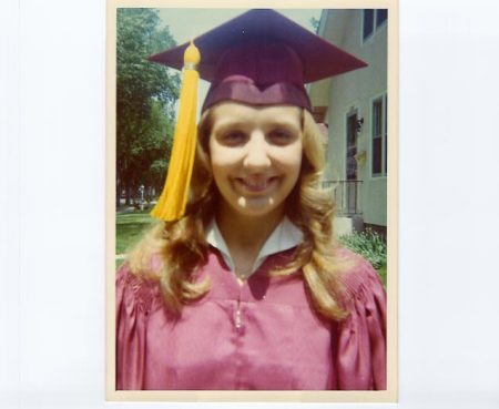 graduation 1972