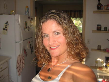 Tabitha Barker's Classmates® Profile Photo