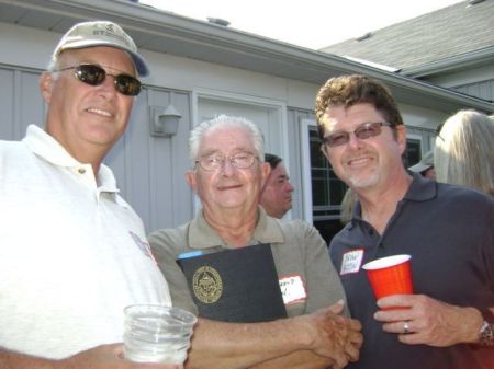 BCI Reunion 2009