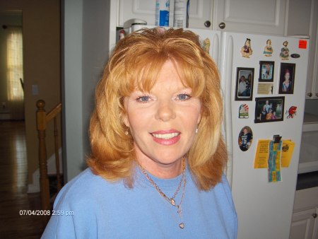 Janet Capone's Classmates® Profile Photo