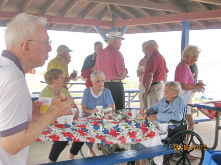 Ruth Beckman's album, 2010 BHHS 60th reunion