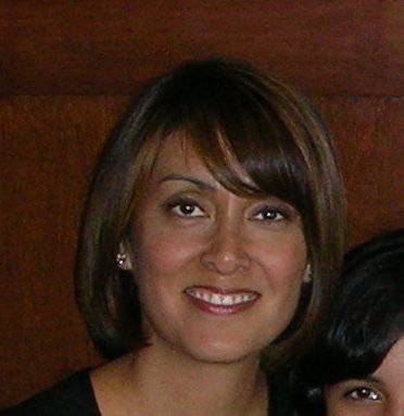 Celeste Romero
