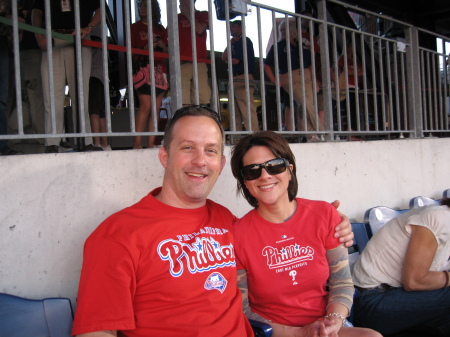 Phillies Games 08