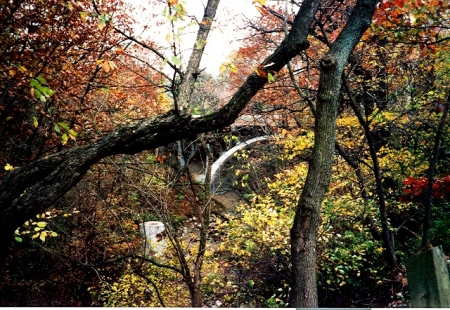 glen echo ravine