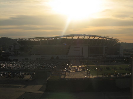 Stadium 2007