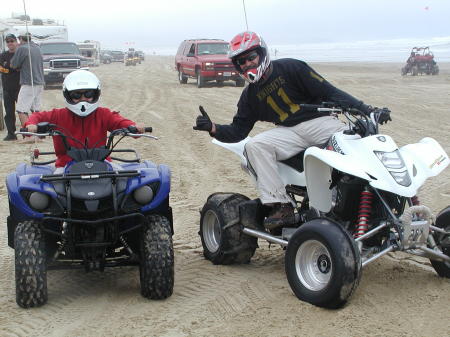 Pismo Beach