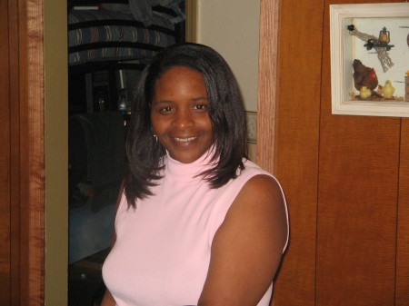 Deneen Williams's Classmates® Profile Photo