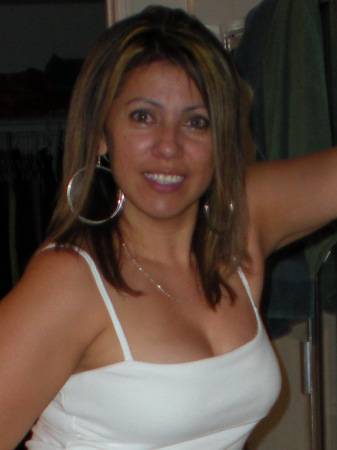 Claudia Hernandez's Classmates® Profile Photo