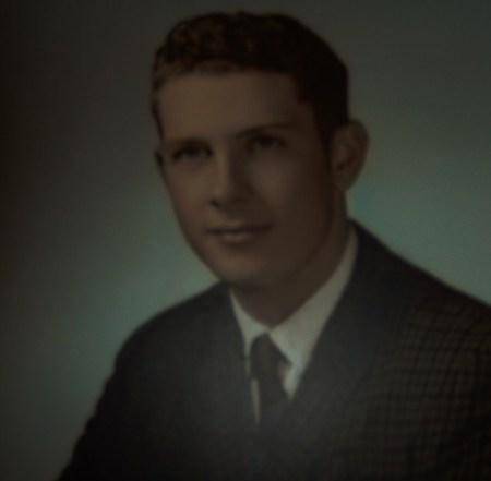 Wilfred Sweet's Classmates profile album