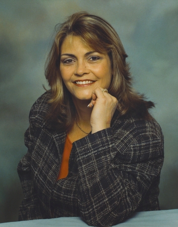 Lisa Burns's Classmates® Profile Photo