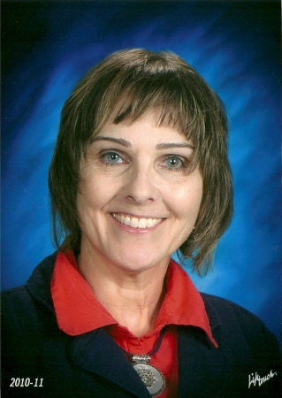 Peggy Lovelace's Classmates® Profile Photo