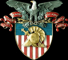 United States Military Academy Logo Photo Album