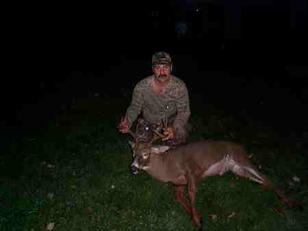 Deer Season 2004