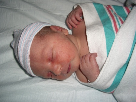 Coldyn Asher Patrick O'Curran (CAPO)