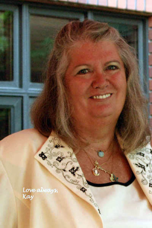 Mary Kay Burnham's Classmates® Profile Photo