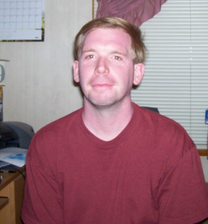 Brian Schweighardt's Classmates® Profile Photo