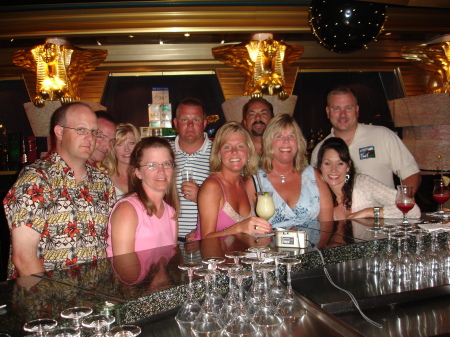 May 2006 Cruise