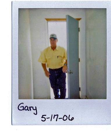 Gary Friudenberg's Classmates® Profile Photo