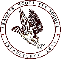 Francis Scott Key Junior High School Logo Photo Album