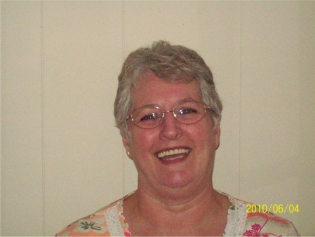 Paula Horton's Classmates® Profile Photo