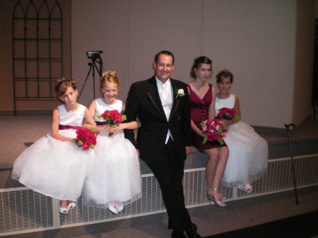 Wedding 2008