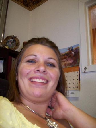 Megan Burrow's Classmates® Profile Photo