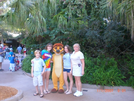 Animal Kingdom