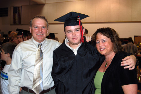 Graduation 2008!!