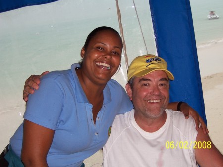 Jamaica-2008