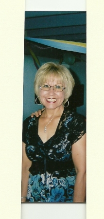 Virginia Dominguez's Classmates® Profile Photo